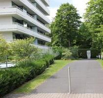 5-Zimmer-Luxuswohnung, barrierefrei, in Bad Godesberg Muffendorf - Bonn