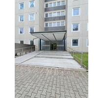 Möblierte 2-Zimmer-Wohnung mit Balkon in Wolfsburg