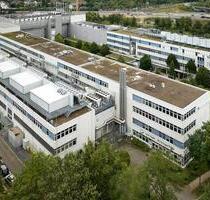Renoviertes Büro in Düsseldorf – Lichtdurchflutet & 247 Zugang ab sofort