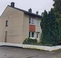 ruhig gelegenes Reihenendhaus + Garten + Fischteich Ortsrandlage - Aachen Eilendorf