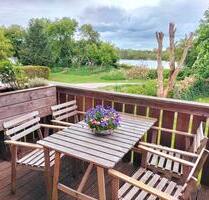 Dreizimmerwohnung in Haurup - 750,00 EUR Kaltmiete, ca.  83,00 m² in Handewitt (PLZ: 24983)