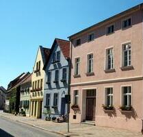 Ferienwohnung in Luckau, Altstadt am Rande des Spreewald