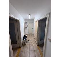 3-Zimmer-Wohnung mit EBK und Balkon - Nürnberg Sankt Leonhard