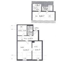 Citynahes Wohnerlebnis - 375,00 EUR Kaltmiete, in Zwickau (PLZ: 08056)