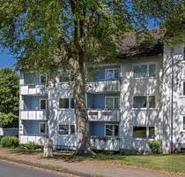 3-ZKB mit Balkon in Herford! - 609,00 EUR Kaltmiete, in Herford (PLZ: 32049) Falkendiek