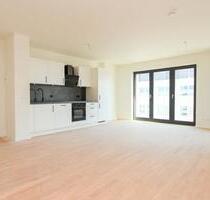 Ab März 2026: Helle 3-Zimmer-Wohnung mit Balkon und Loggia - München Aubing-Lochhausen-Langwied