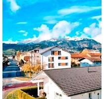 Ferienwohnung Sonthofen Urlaub 4 Personen Allgäu Skifahren