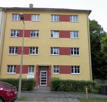 Charmante 2-Zimmer-Wohnung mit Balkon in ruhiger Lage - Zwickau Zwickau-West