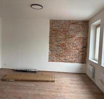 2-Zimmer-Wohnung mit Einbauküche in Nürnberg – frisch saniert, zentrale Lage