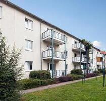 Hier fühlen Sie sich wohl: günstige 2-Zimmer-Wohnung - Hannover Herrenhausen-Stöcken