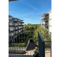 2 Zimmer Wohnung Überseestadt Bremen