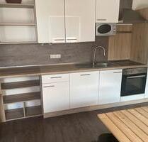 Möblierte Single Wohnung auf zwei Ebenen - Ostrhauderfehn
