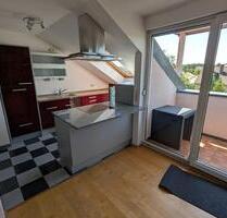 Wohnung ab sofort zu vermieten - 725,00 EUR Kaltmiete, ca.  80,00 m² in Pleinfeld (PLZ: 91785)