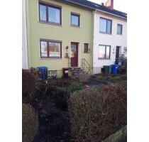 Erbpacht: Reihenmittelhaus Verden in zentraler Lage - Verden (Aller)