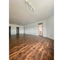 Sanierte ETW mit Tiefgarage in bester Innenstadtlage Homburg