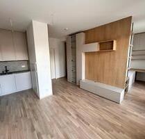 Moderne 2-Zimmer-Wohnung mit Einbauküche – Ihr neues Zuhause wartet! - Nürnberg Gärten bei Wöhrd