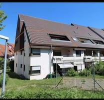 2,5 Raum Wohnung mit Loggia in Kirchheim unter Teck zu vermieten