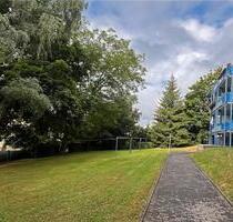 Klasse Wohnung mit Balkon in schöner Lage in Reichenbrand - Chemnitz Rabenstein