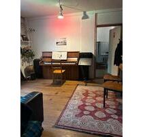 Studio to rent - 130,00&nbsp;EUR Kaltmiete, in Berlin (PLZ: 13187) Pankow