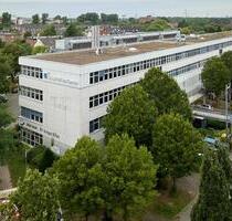 Helles, renoviertes Büro mit 247 Zugang in Düsseldorf – Ab sofort