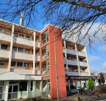 Vier Wände zum Wohlfühlen. - 543,00 EUR Kaltmiete, ca.  64,54 m² in Duisburg (PLZ: 47259) Huckingen