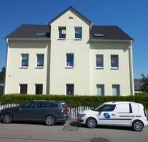 Wohnen am Schlosspark - 220,00 EUR Kaltmiete, in Zwickau (PLZ: 08062) Neuplanitz