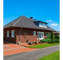 Einfamilienhaus in Rütenbrock zu verkaufen - provisionsfrei! - Haren (Ems)