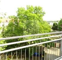 DG-Maisonettenträumchen mit Balkon - Zwickau Zwickau-Nord