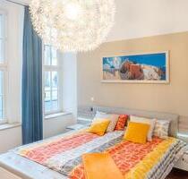 FeWo Radebeul-Ost, 3 Zimmer, 76m², 4 Gäste, gehobene Ausstattung