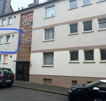 4 Zimmer Wohnung mit Garage und Küche - Wuppertal Gemarkung Vohwinkel