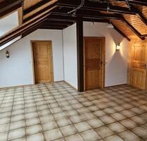 Wohnung in Wartenberg Landenhausen - Lauterbach (Hessen)