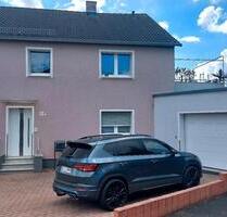 Top Geldanlage Zweifamilienhaus!!! - Bergrheinfeld