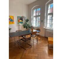 Wohnung zur Untermiete 29.12-06.01.2025 Berlin Schöneberg