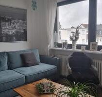 Komplett sanierte, teilmöblierte 1-Zimmer ETW, Heusenstamm