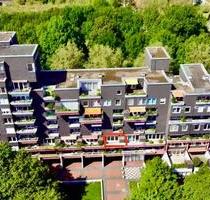 Bremen, Großer Kurfürst, 1 zi Küche, Bad, Balkon