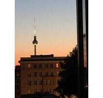 For students!!!! Furnished 3-Room Apartment in Friedrichshain - Berlin Pankow