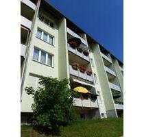 ! Tolle 2-Raumwohnung im EG und Südwestbalkon ! - Chemnitz