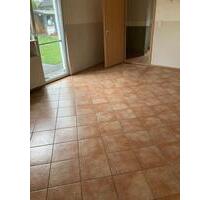 Helle 2-Zimmer-EG-Wohnung mit Terrasse | 40 m² |Ransbach-Baumbach