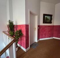 Zweiraumwohnung Teilmöbliert Sofort Einbauküche KFZ-St Balkon - Halberstadt