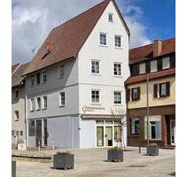 Wohn-und Geschäftshaus - 350.000,00 EUR Kaufpreis, ca.  210,00 m² in Altusried (PLZ: 87452)