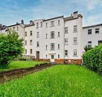 Charmante 2-Raum-Wohnung in Chemnitz Gablenz: Ruhige Lage, moderne Annehmlichkeiten!