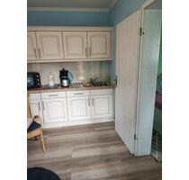 Kleine Ferienwohnung in Klein Müritz - Prohn