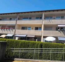 Helle 3-Zimmer-Wohnung in HappingRosenheim