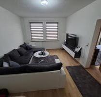 Voll möblierte 2-Zimmer-Wohnung in Sandersdorf - ab 16.10.2025 - Sandersdorf-Brehna