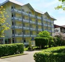 Appartement Haus Salzburg - 50.000,00 EUR Kaufpreis, ca.  26,00 m² in Bad Füssing (PLZ: 94072)