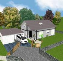 Midi Häuser ab 60 - 90 m² inkl. 300 m² Grundstück ab 179950 Euro - Coburg