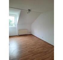 zentral gelegene 2 ZKB - Dachgeschosswohnung in Oldenburg