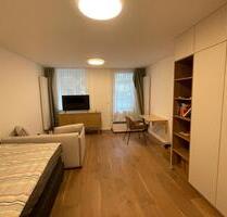 Möbelierte Wohnung Schöneberg Kreuzberg - Berlin Friedrichshain-Kreuzberg