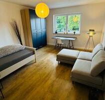Perfect & super central apartment for couple or single 45 sqm - Münster