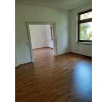 Dreieinhalb Raum-Wohnung mit Balkon in Bernburg zu vermieten - Bernburg (Saale)